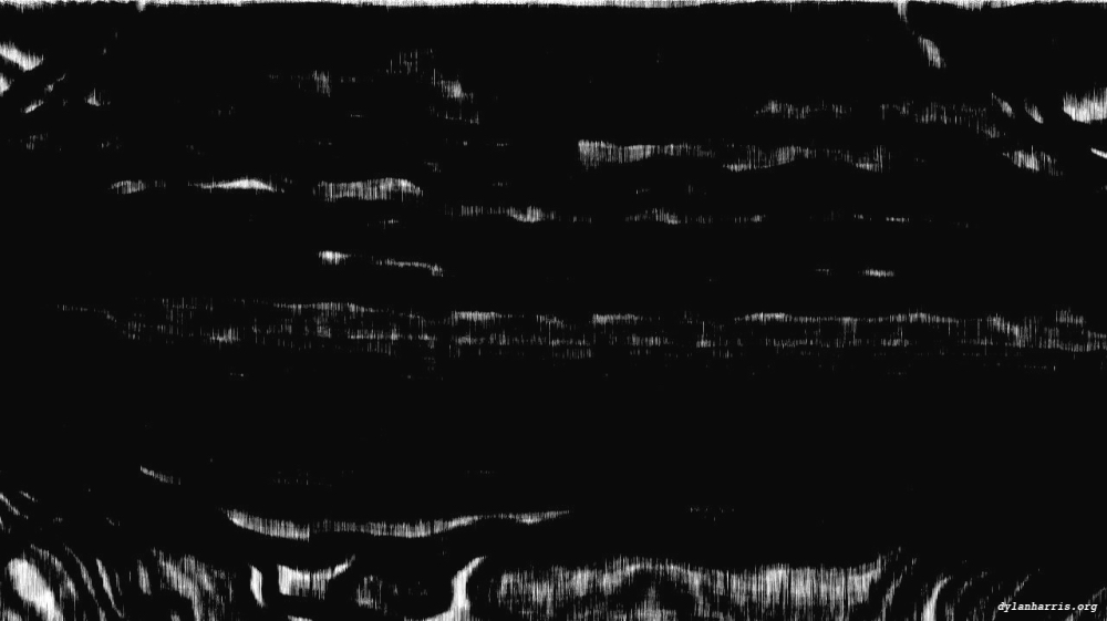 Image 'reflets — msg — variations 0 head abstraction 1 4'.