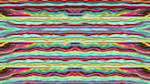 Seventh of 'reflets — msg — variations 0 head abstraction 10'.