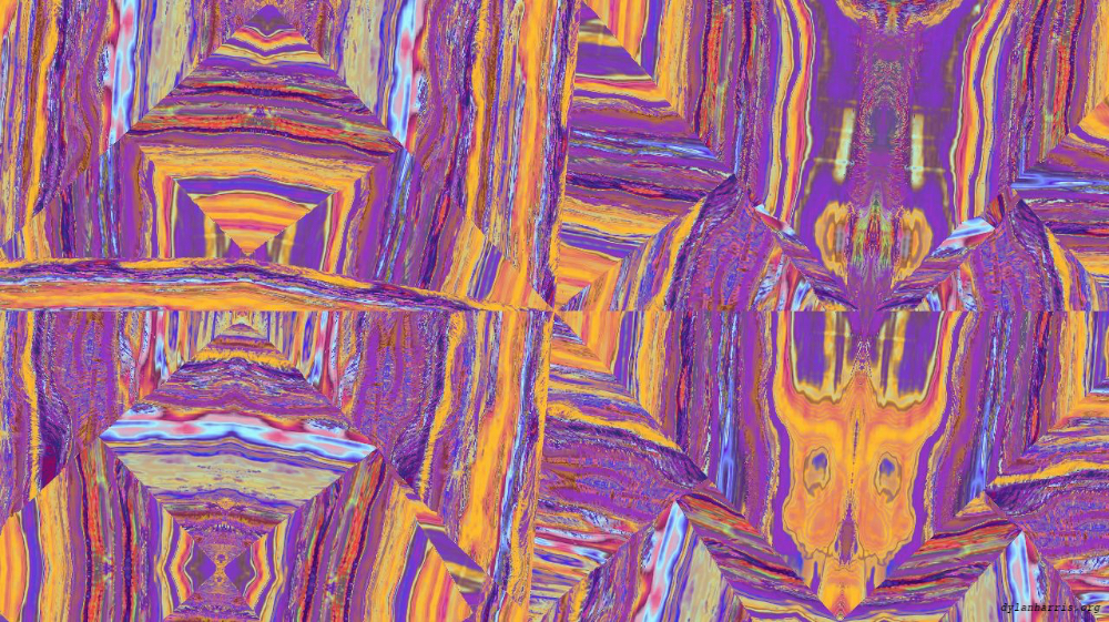 Image 'reflets — msg — variations 0 head abstraction 11 1'.