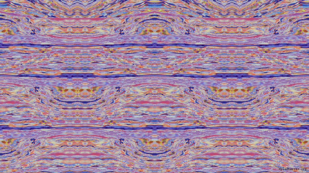 Image 'reflets — msg — variations 0 head abstraction 11 3'.