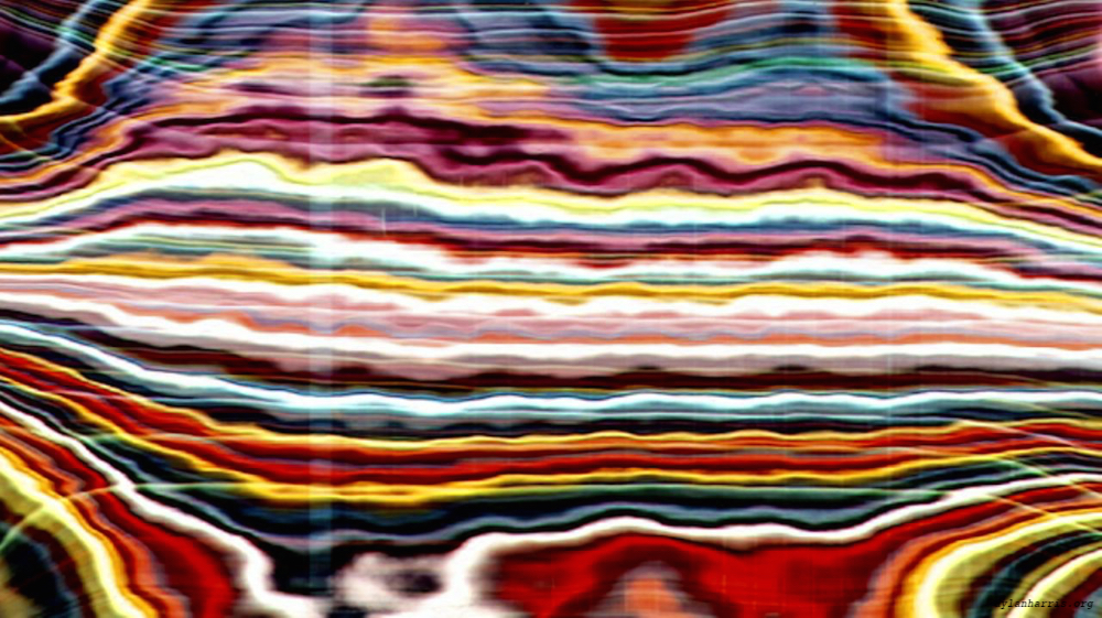 Image 'reflets — msg — variations 0 head abstraction 2 8'.
