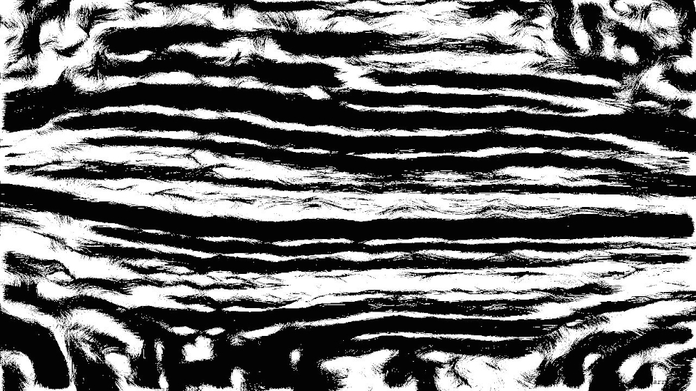 Image 'reflets — msg — variations 0 head abstraction 3 8'.