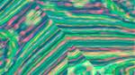 Fifth of 'reflets — msg — variations 0 head abstraction 3'.