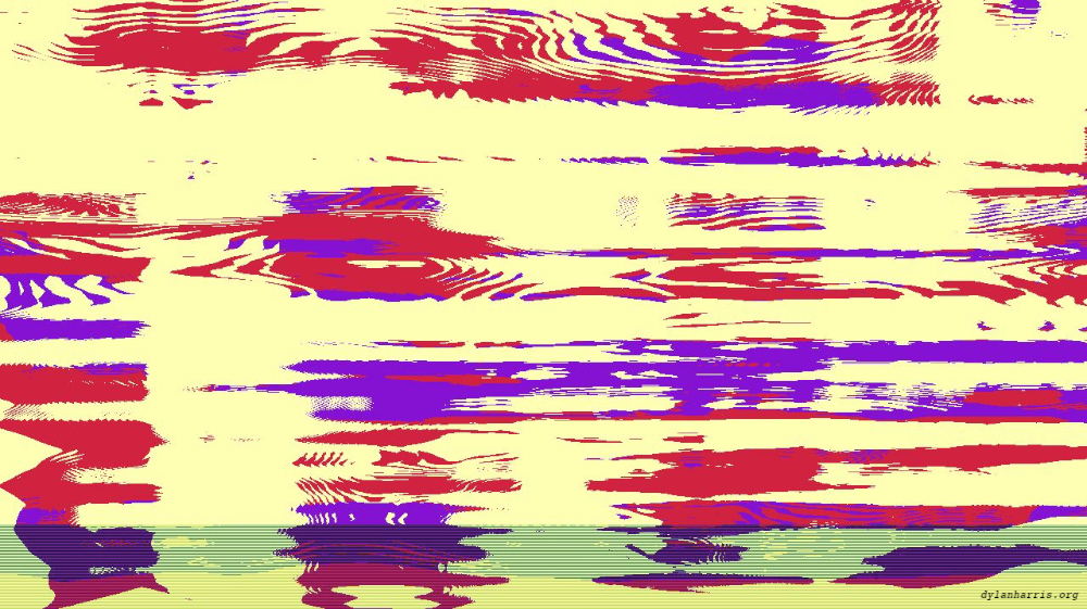 Image 'reflets — msg — variations 0 head abstraction 6 1'.