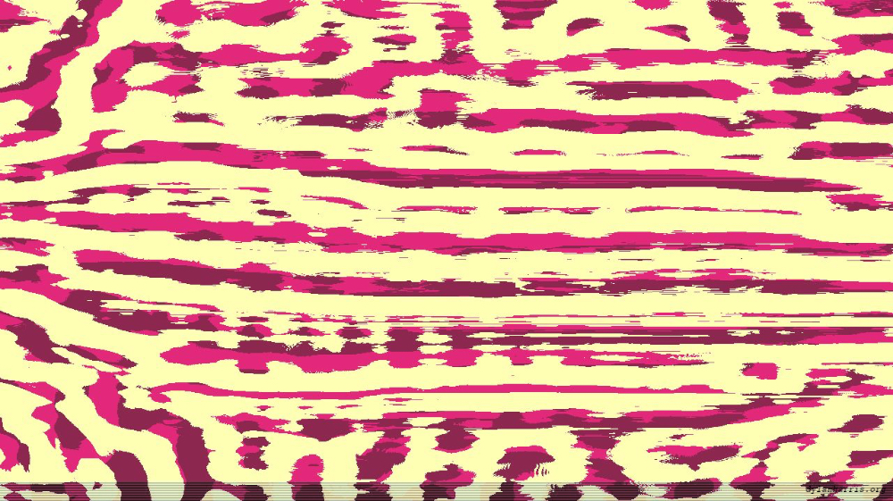 Image 'reflets — msg — variations 0 head abstraction 6 2'.