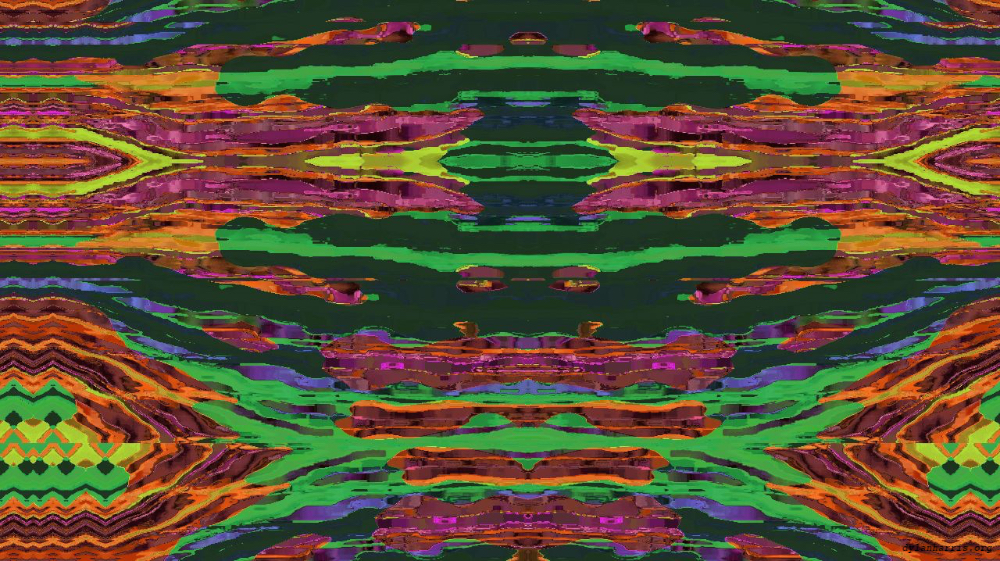 Image 'reflets — msg — variations 0 head abstraction 7 4'.