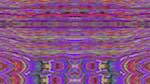 Eighth of 'reflets — msg — variations 0 head abstraction 7'.