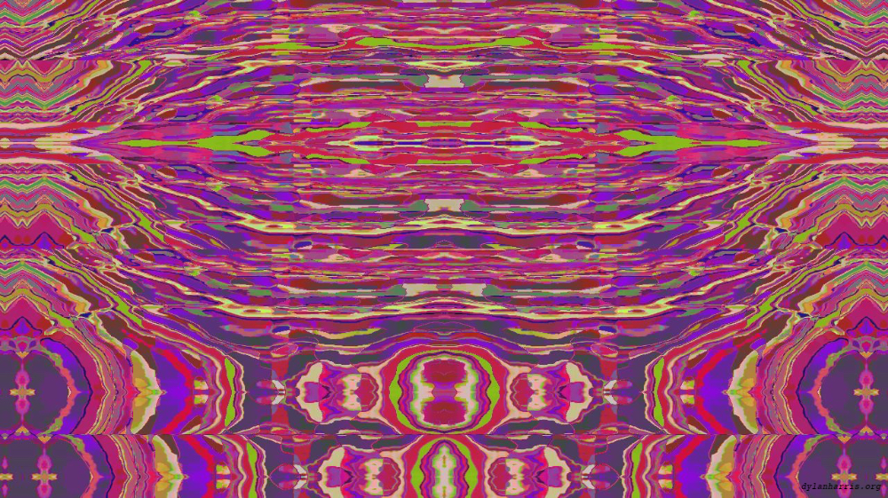 Image 'reflets — msg — variations 0 head abstraction 8 1'.