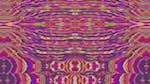First of 'reflets — msg — variations 0 head abstraction 8'.