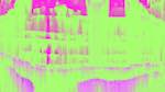 Eighth of 'reflets — msg — variations 0 head abstraction 9'.