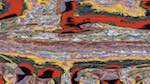 Second of 'reflets — msg — processing effects 0 heavy modulation'.