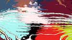 Second of 'reflets — paint synthesiser classic — users 1 hj maxset 29 1'.