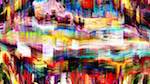 Second of 'reflets — paint synthesiser classic — users 1 hj set 43 lightmax 1'.