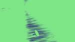Third of 'reflets — paint synthesiser classic — 3.5 collection abstraction 1'.