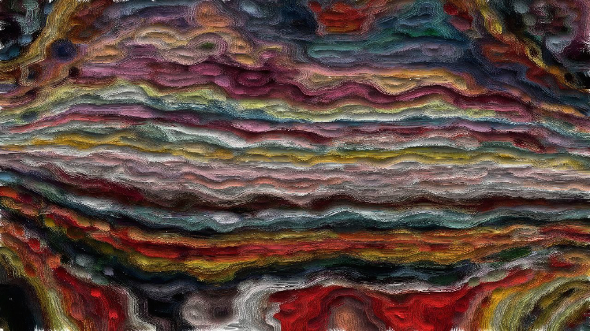 Image 'reflets — paint synthesiser classic — paint styles image brushes 1 2'.