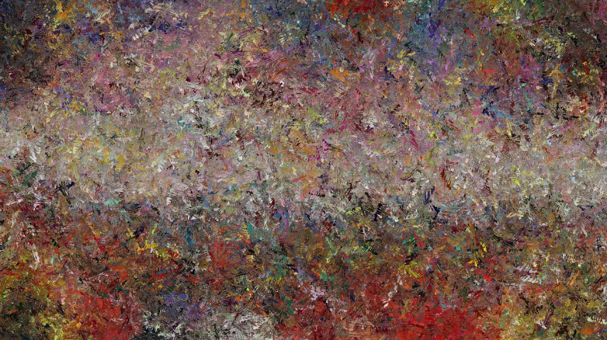 Image 'reflets — paint synthesiser classic — paint styles image brushes 1 3'.