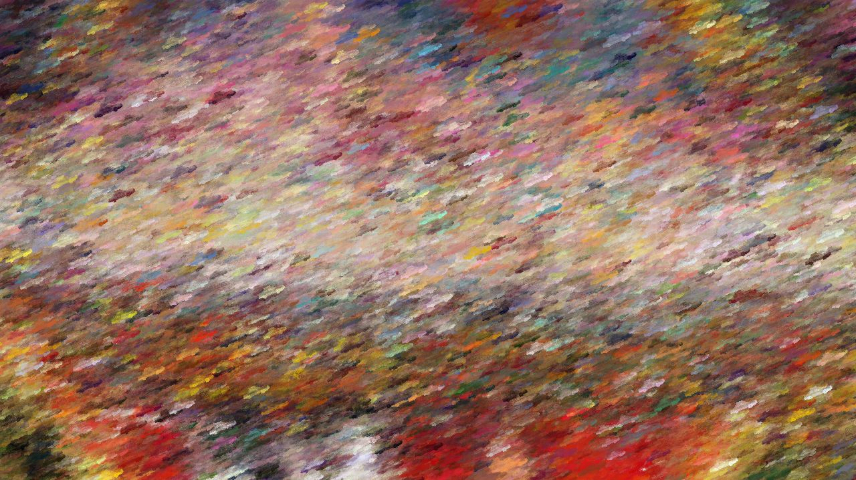 Image 'reflets — paint synthesiser classic — paint styles image brushes 1 4'.