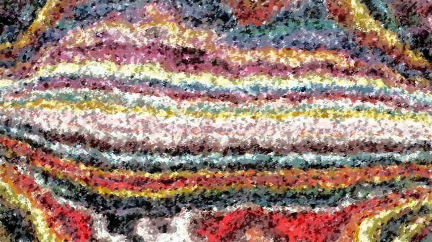 Image 'reflets — paint synthesiser classic — paint styles impressionistic 1 3'.