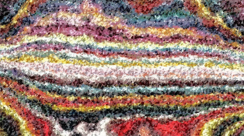 Image 'reflets — paint synthesiser classic — paint styles impressionistic 1 4'.
