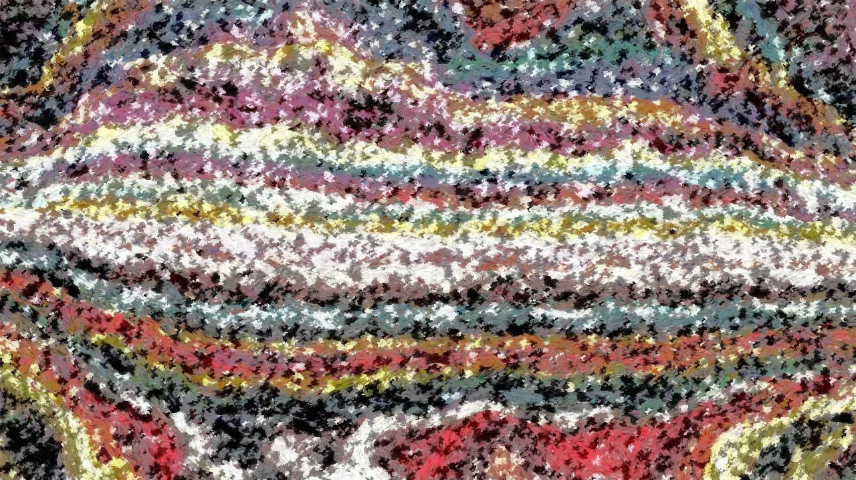 Image 'reflets — paint synthesiser classic — paint styles impressionistic 1 8'.