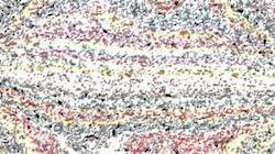 Fifth of 'reflets — paint synthesiser classic — paint styles impressionistic 1'.