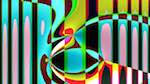 Third of 'reflets — msg — abstract interesting'.