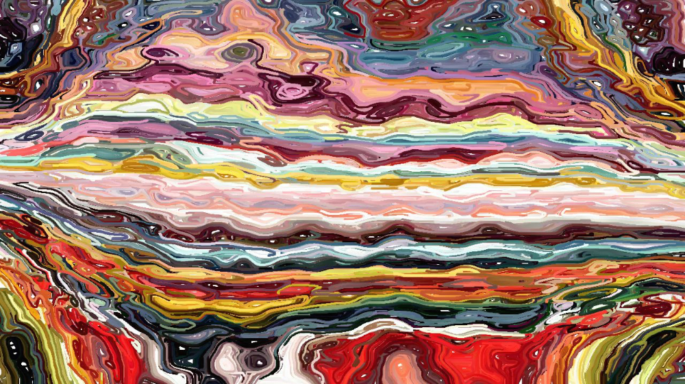 Image 'reflets — paint synthesiser classic — users 1 jdn good for video 8'.