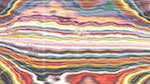 First of 'reflets — dualmode paint — default jellyfish test'.