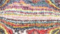 Second of 'reflets — paint synthesiser classic — users jean’s wad selection 1'.