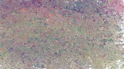 Third of 'reflets — paint synthesiser classic — users jean’s wad selection 1'.