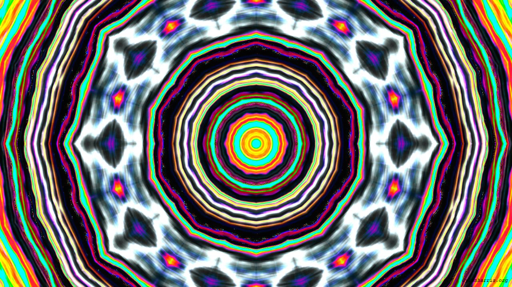 Image 'reflets — msg — variations 0 kaleido 2 2'.