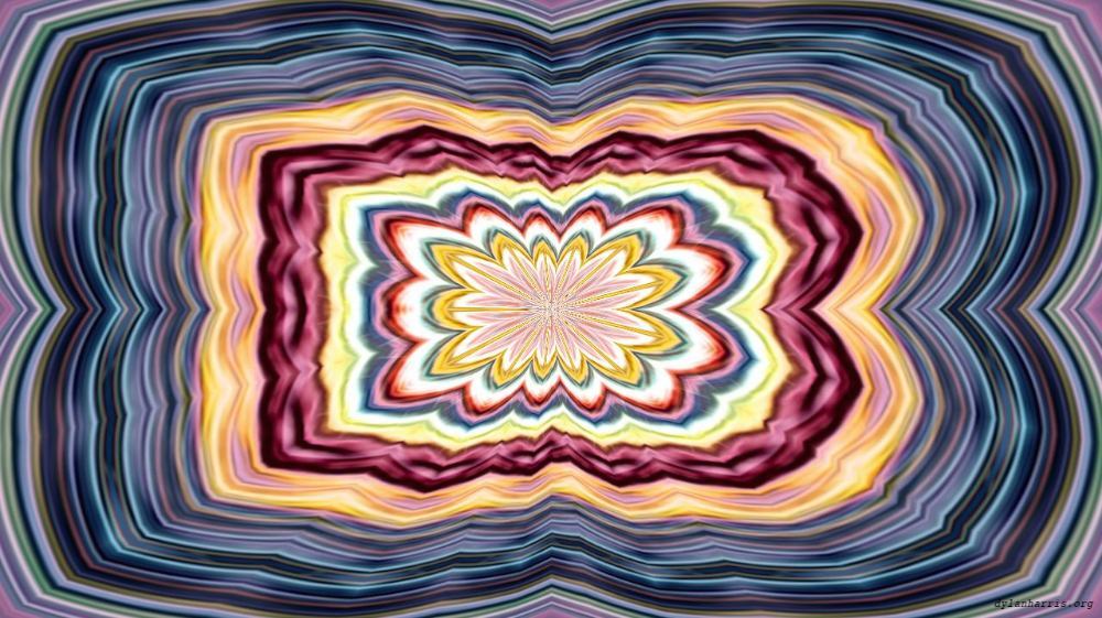 Image 'reflets — msg — variations 0 kaleido 2 3'.