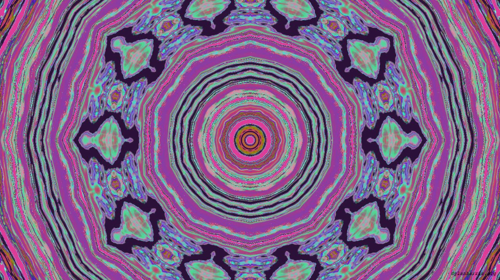 Image 'reflets — msg — variations 0 kaleido 2 4'.