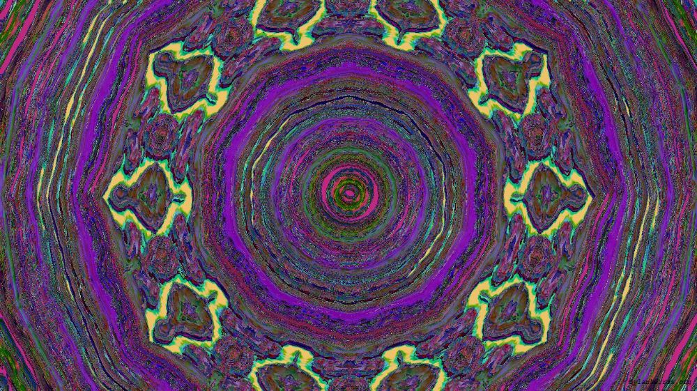 Image 'reflets — msg — variations 0 kaleido 2 5'.
