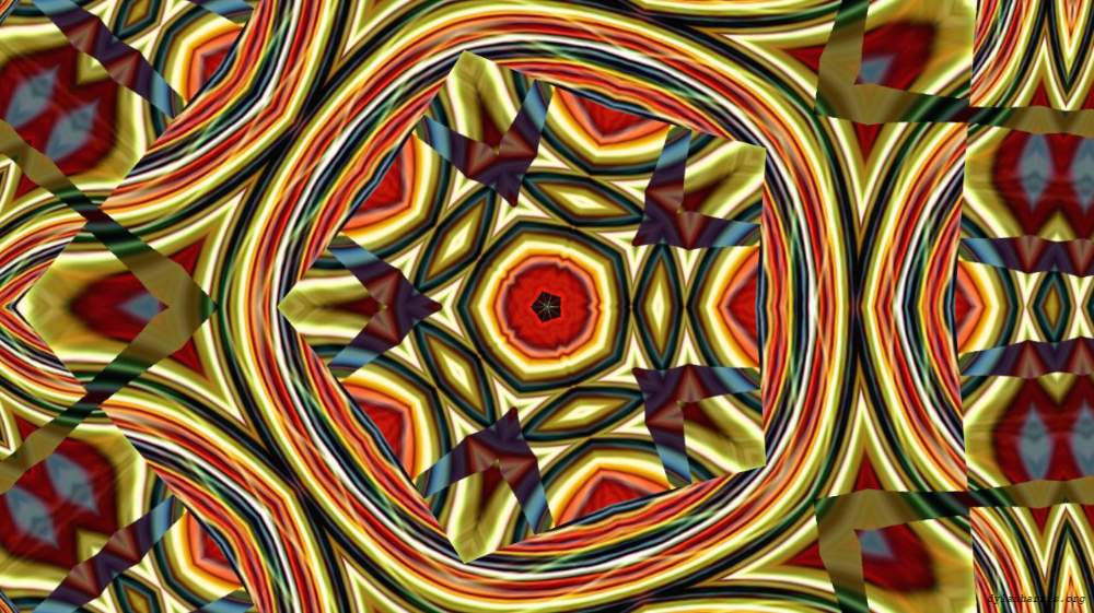 Image 'reflets — msg — variations 0 kaleido 1 2 7'.
