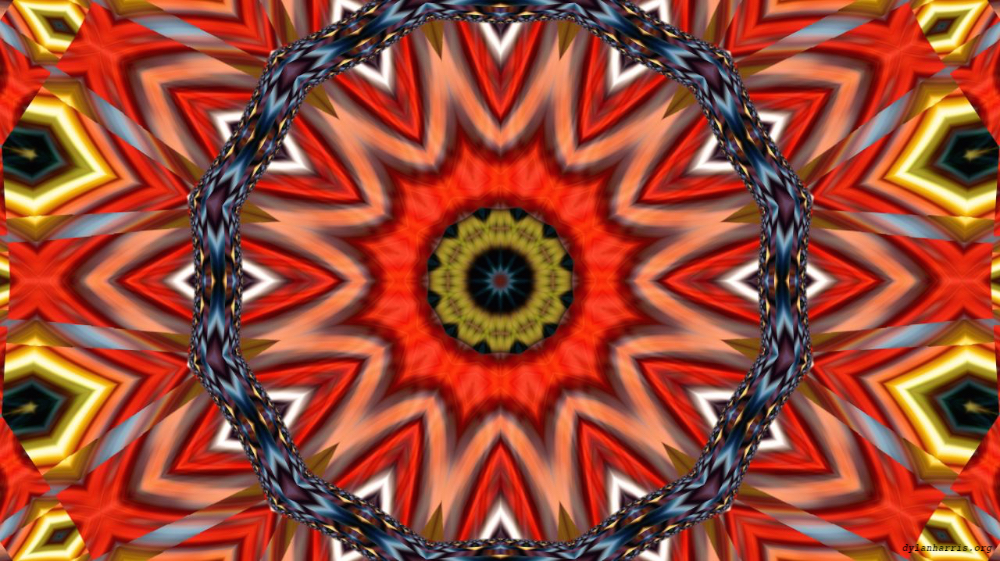 Image 'reflets — msg — variations 0 kaleido 1 2 8'.