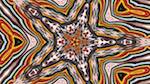 First of 'reflets — msg — variations 0 kaleido 1 2'.