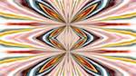 Fifth of 'reflets — msg — variations 0 kaleido 1 2'.