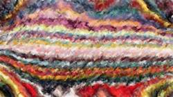 Third of 'reflets — paint synthesiser classic — 4.0 collection lasso fills'.