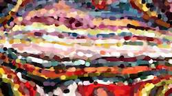 First of 'reflets — paint synthesiser classic — 4.0 collection local colour mod exp 1'.