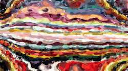 Third of 'reflets — paint synthesiser classic — 4.0 collection local colour mod exp 1'.