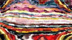 Sixth of 'reflets — paint synthesiser classic — 4.0 collection local colour mod exp 1'.