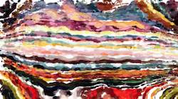 Seventh of 'reflets — paint synthesiser classic — 4.0 collection local colour mod exp 1'.