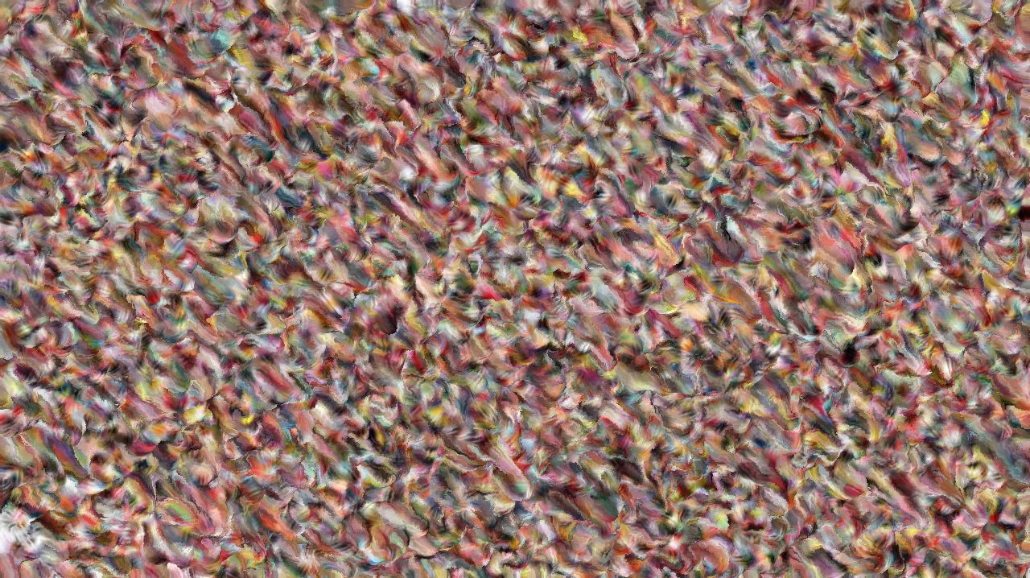 Image 'reflets — paint synthesiser classic — default liquid 1 2'.