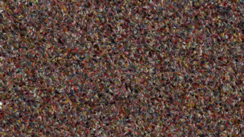 Image 'reflets — paint synthesiser classic — default liquid 1 3'.
