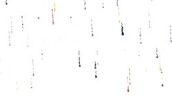 Fourth of 'reflets — paint synthesiser classic — default liquid 2'.