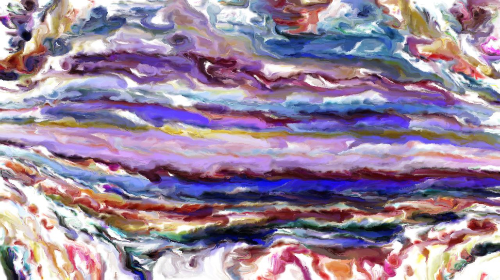 Image 'reflets — paint synthesiser classic — 3.5 collection liquid cloner 2 5'.
