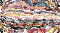 Fourth of 'reflets — paint synthesiser classic — 3.5 collection liquid cloner 2'.
