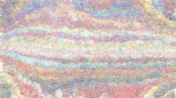 Third of 'reflets — paint synthesiser classic — 3.5 collection liquids 4'.