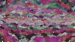 Fifth of 'reflets — paint synthesiser classic — 3.0 collection liquids 4'.